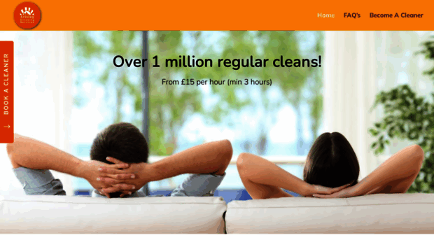 arisingcleaningservices.co.uk