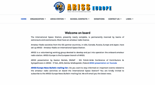 ariss-eu.org