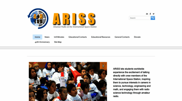 ariss.org