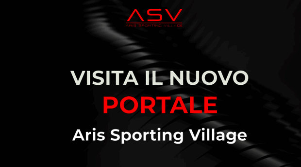 arissportingvillage.net