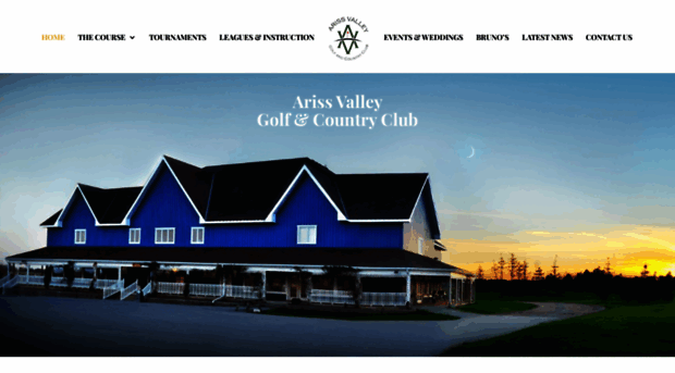 arissvalley.com