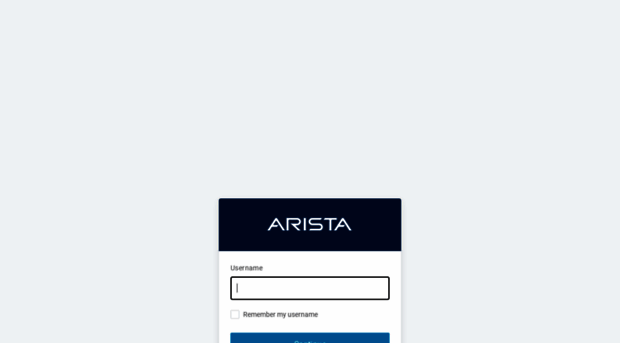 arista.onelogin.com