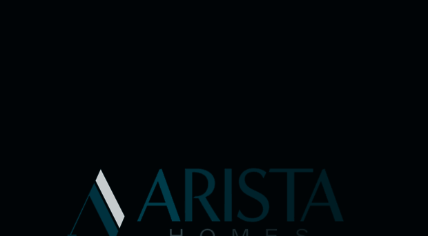 aristahomes.com