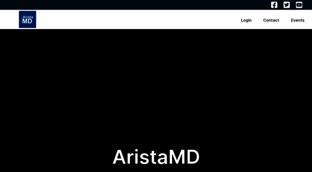 aristamd.tovuti.io