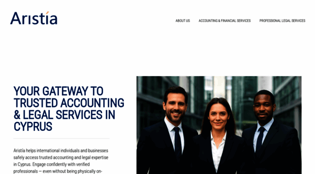 aristia.cy