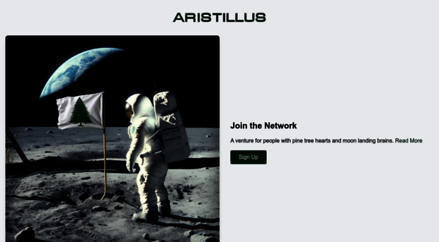 aristillus.net