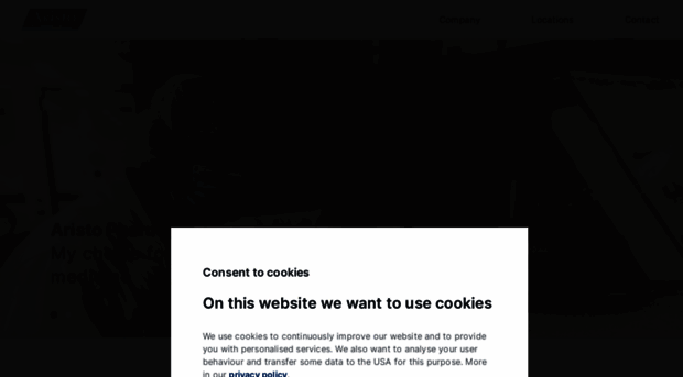 aristo-pharma.com