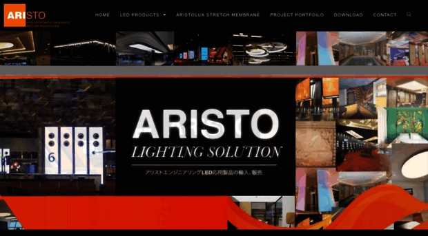 aristo.com.sg