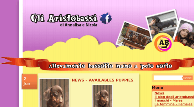 aristobassi.com