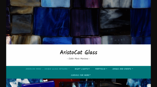 aristocatglass.com