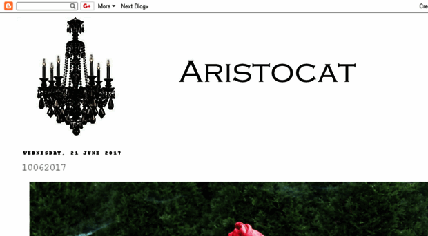 aristocatski.blogspot.com