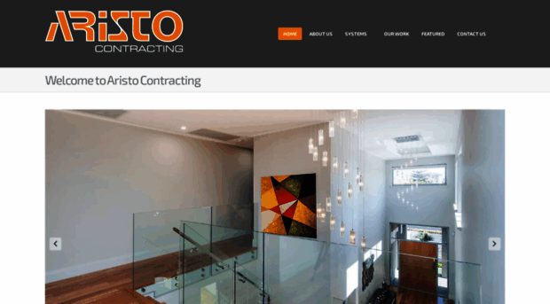 aristocontracting.com.au