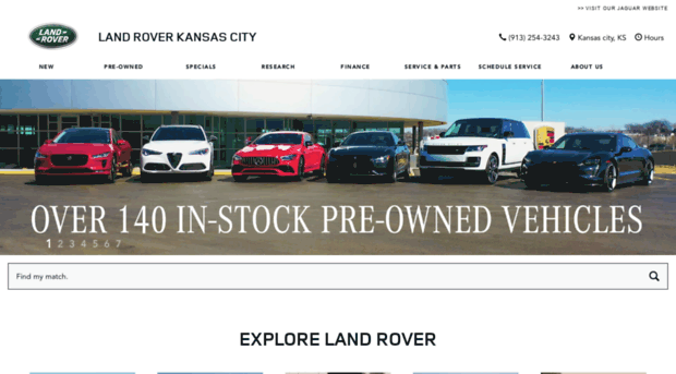 aristocratlandrover.com