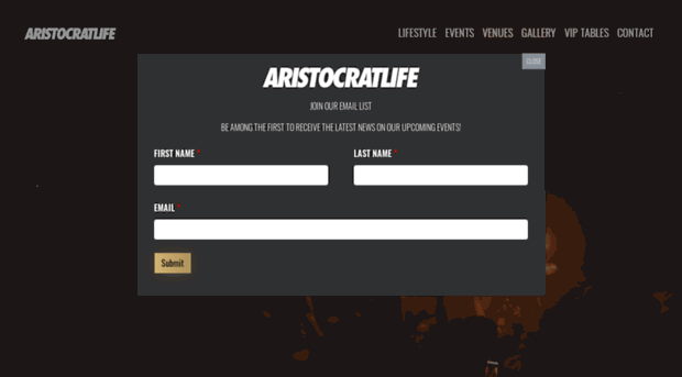 aristocratlife.com