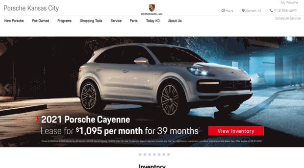 aristocratporsche.com