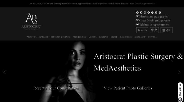 aristocratps.com