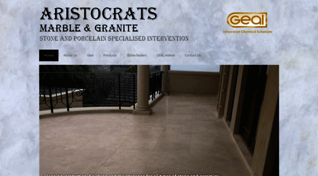 aristocratsgealaus.com.au