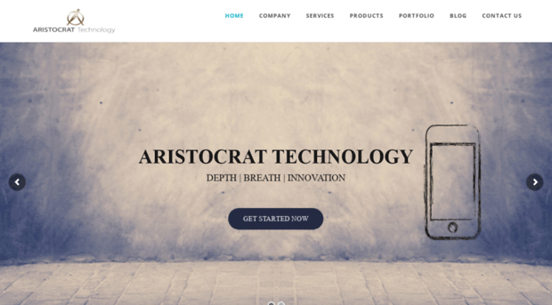 aristocrattechnology.com