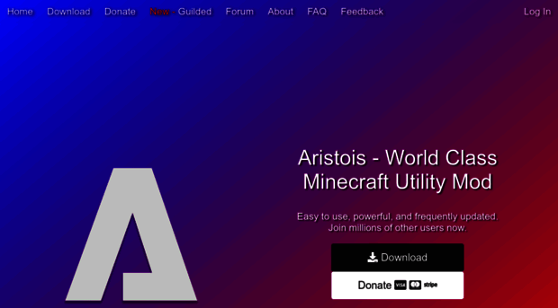 aristois.net