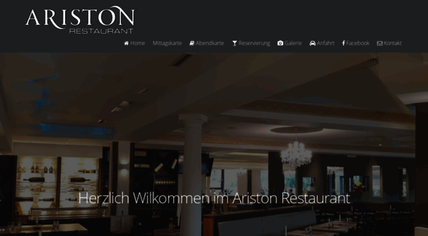 ariston-freising.de