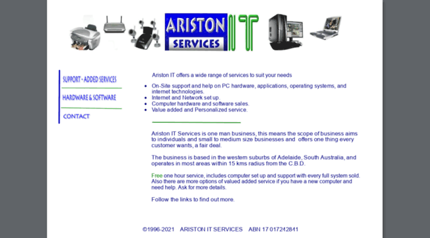 ariston-it.com