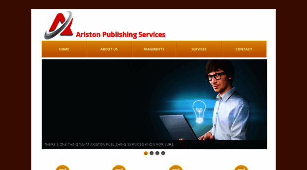 aristonps.com