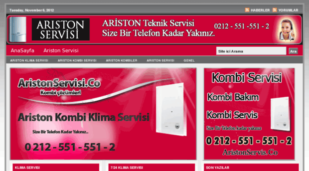 aristonservisi.co