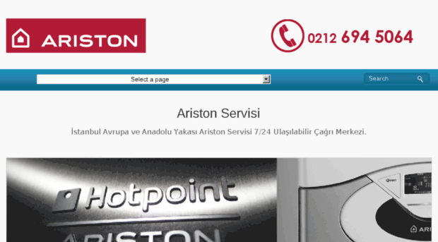 aristonservismerkezi.com