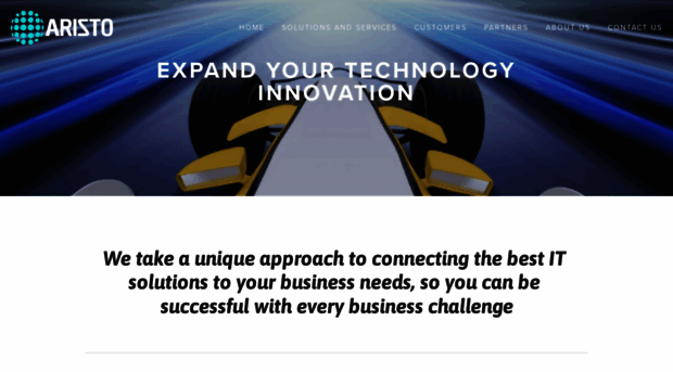 aristosoftware.com