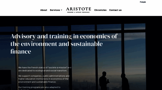 aristote.eu