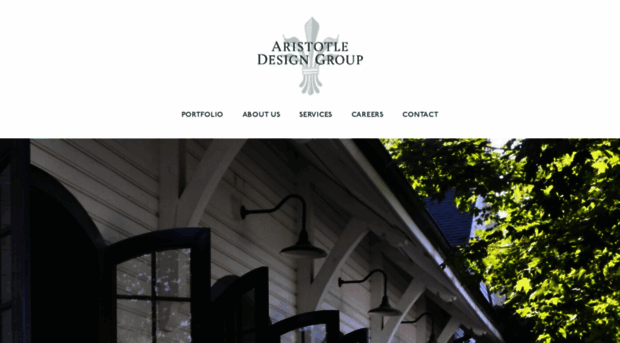 aristotledesigngroup.com