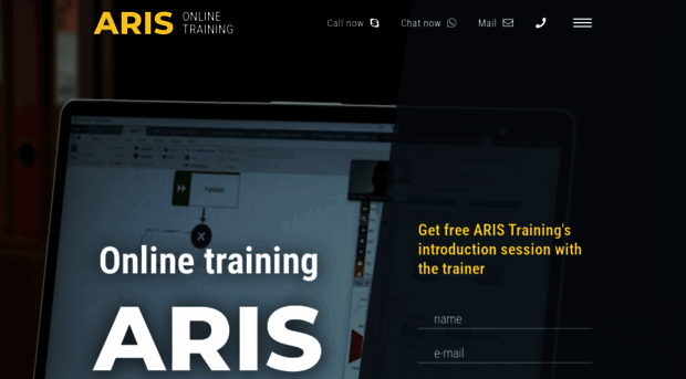 aristrainings.com