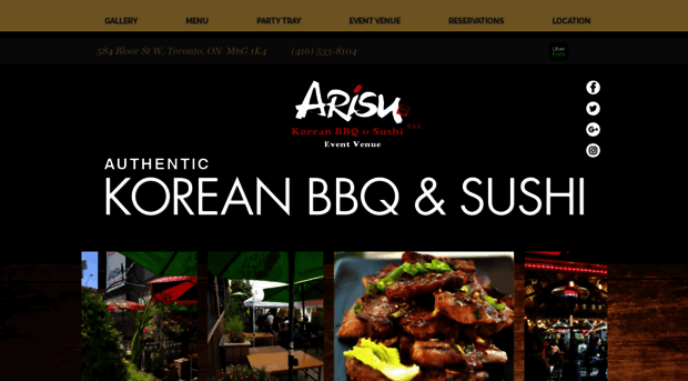 arisu.ca