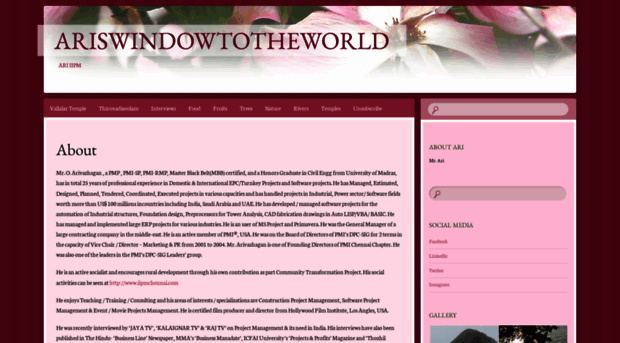 ariswindowtotheworld.wordpress.com