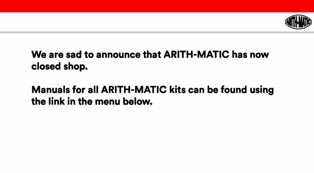 arith-matic.com