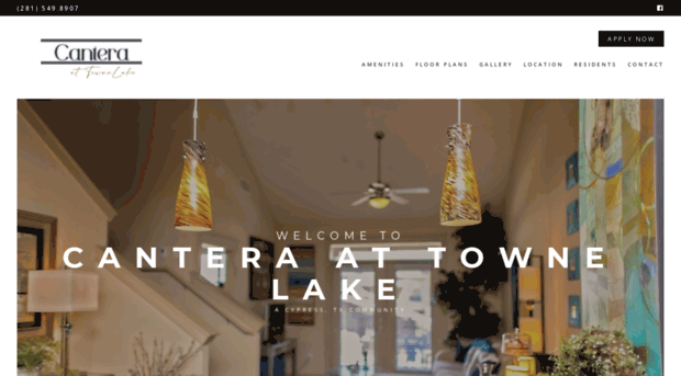 ariumtownelake.com