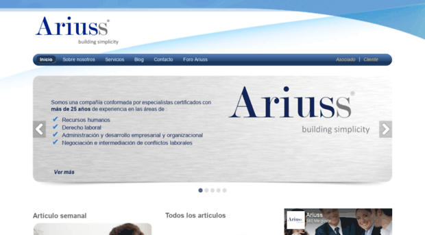 ariuss.net