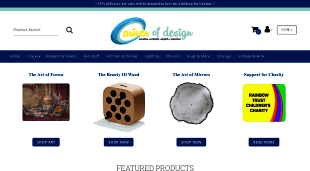 ariverofdesign.com