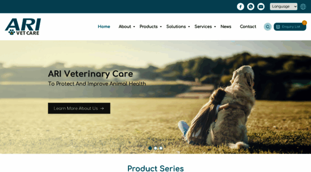 arivetcare.com