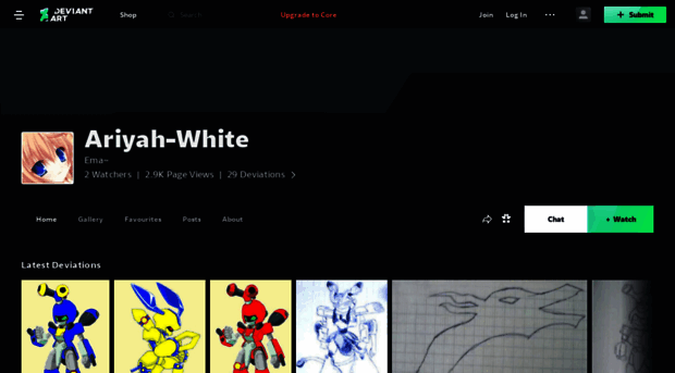 ariyah-white.deviantart.com