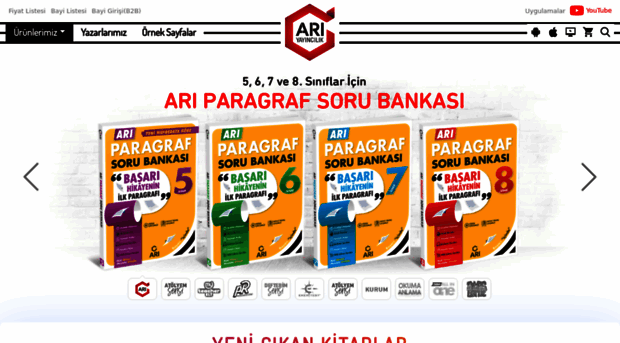 ariyayin.com