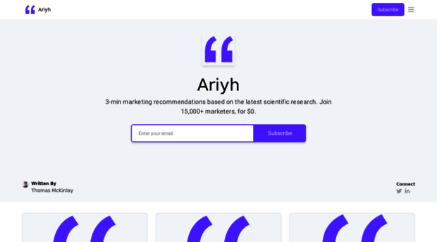 ariyh.beehiiv.com