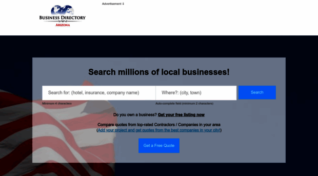 arizona-businessdirectory.com