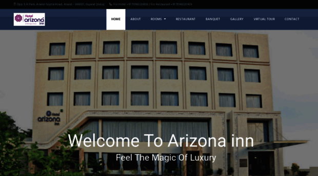 arizona-inn.com