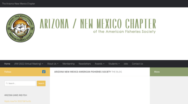 arizona-newmexico.fisheries.org