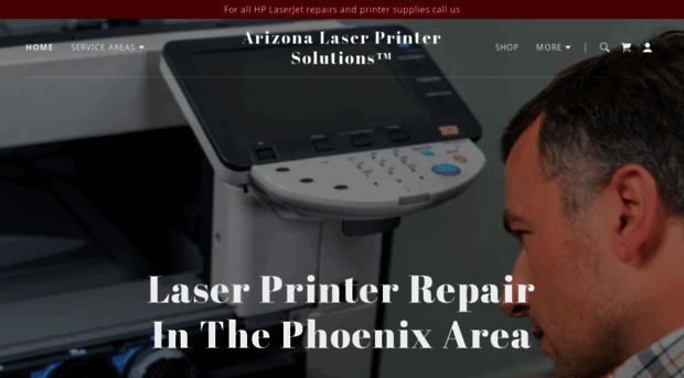 arizona-printer-repair.com