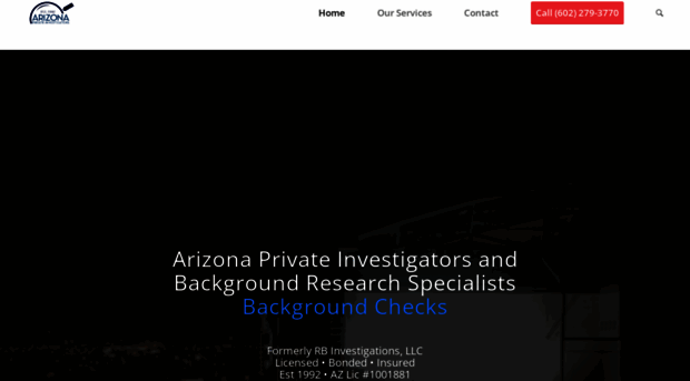 arizona-private-investigator.com