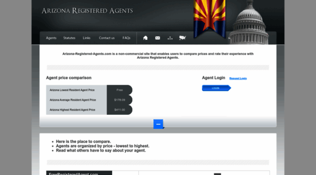 arizona-registered-agents.com