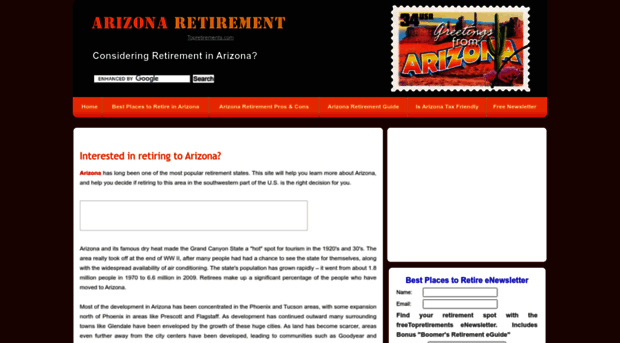 arizona-retirement.com