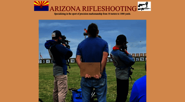 arizona-rifleshooting.com